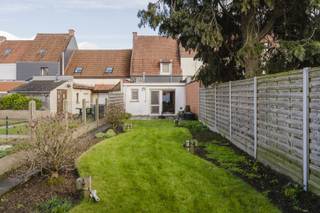 Maison à vendre à Courtrai