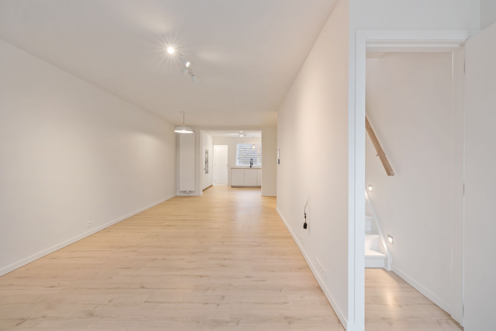 Maison à vendre à Saint-Nicolas avec 2 chambres - photo 3