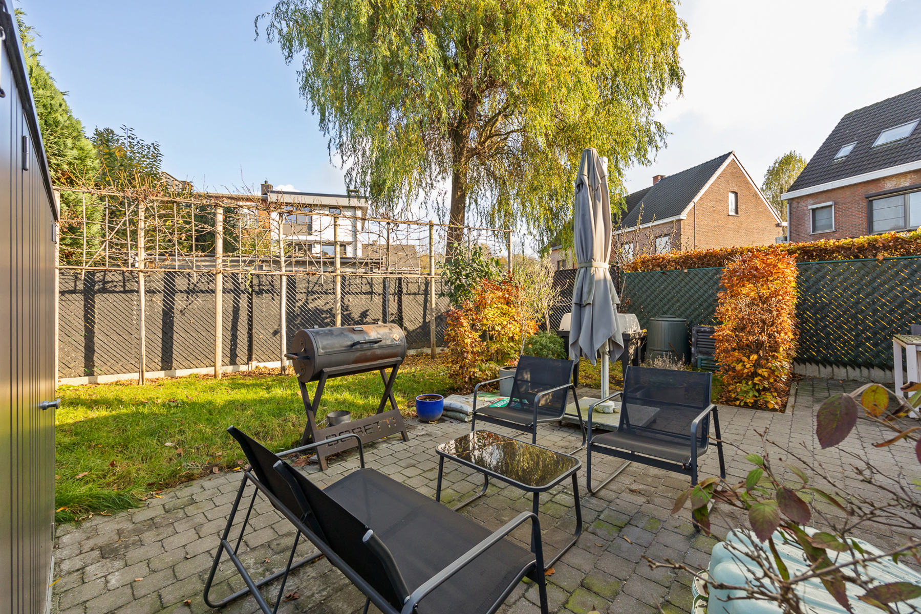 ENERGIEZUINIGE WONING IN RUSTIGE STRAAT TE EKEREN DONK - foto 5