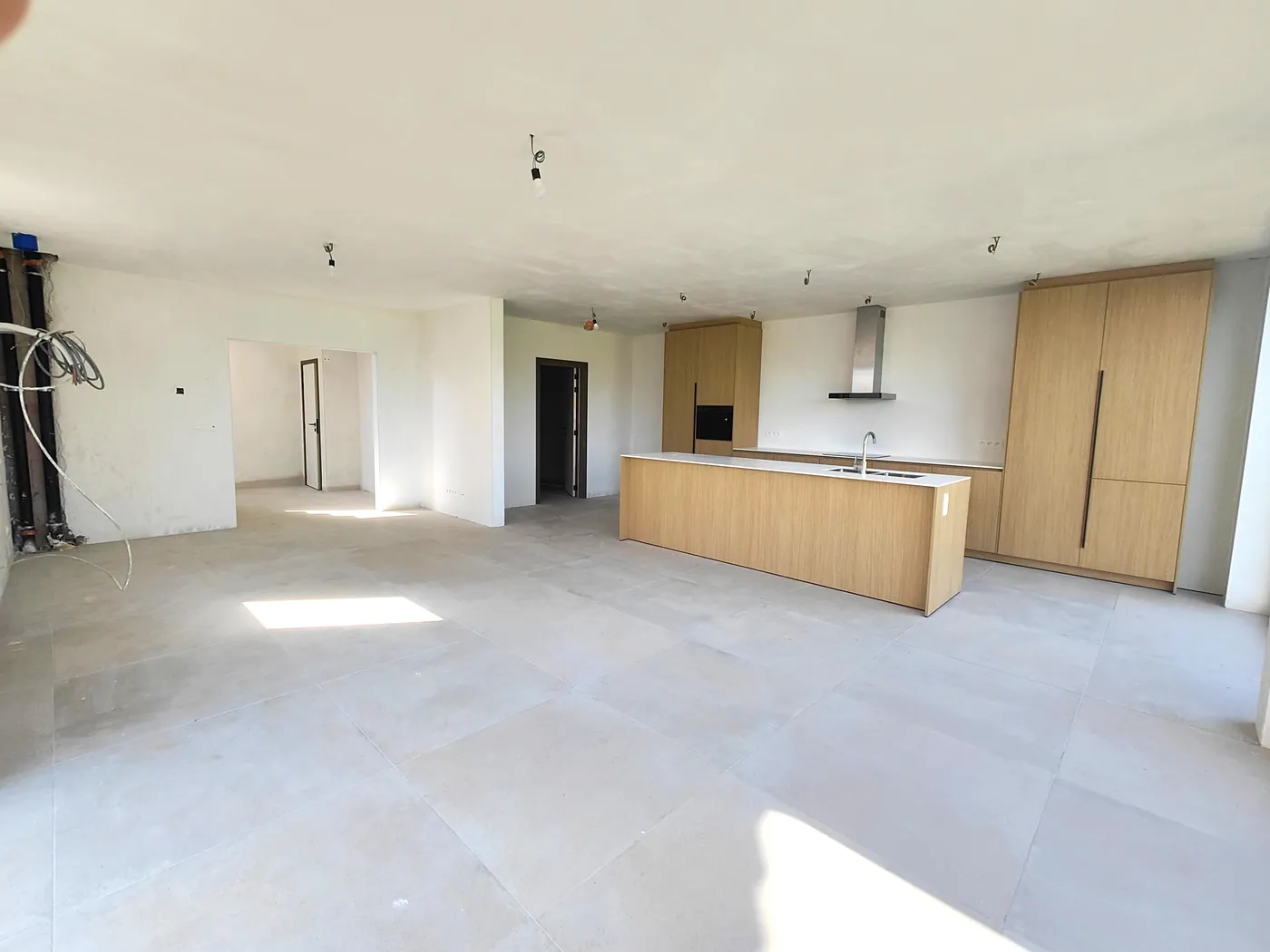 LUBBEEK - nieuwbouw HOB 261 m2 bwb - foto 4
