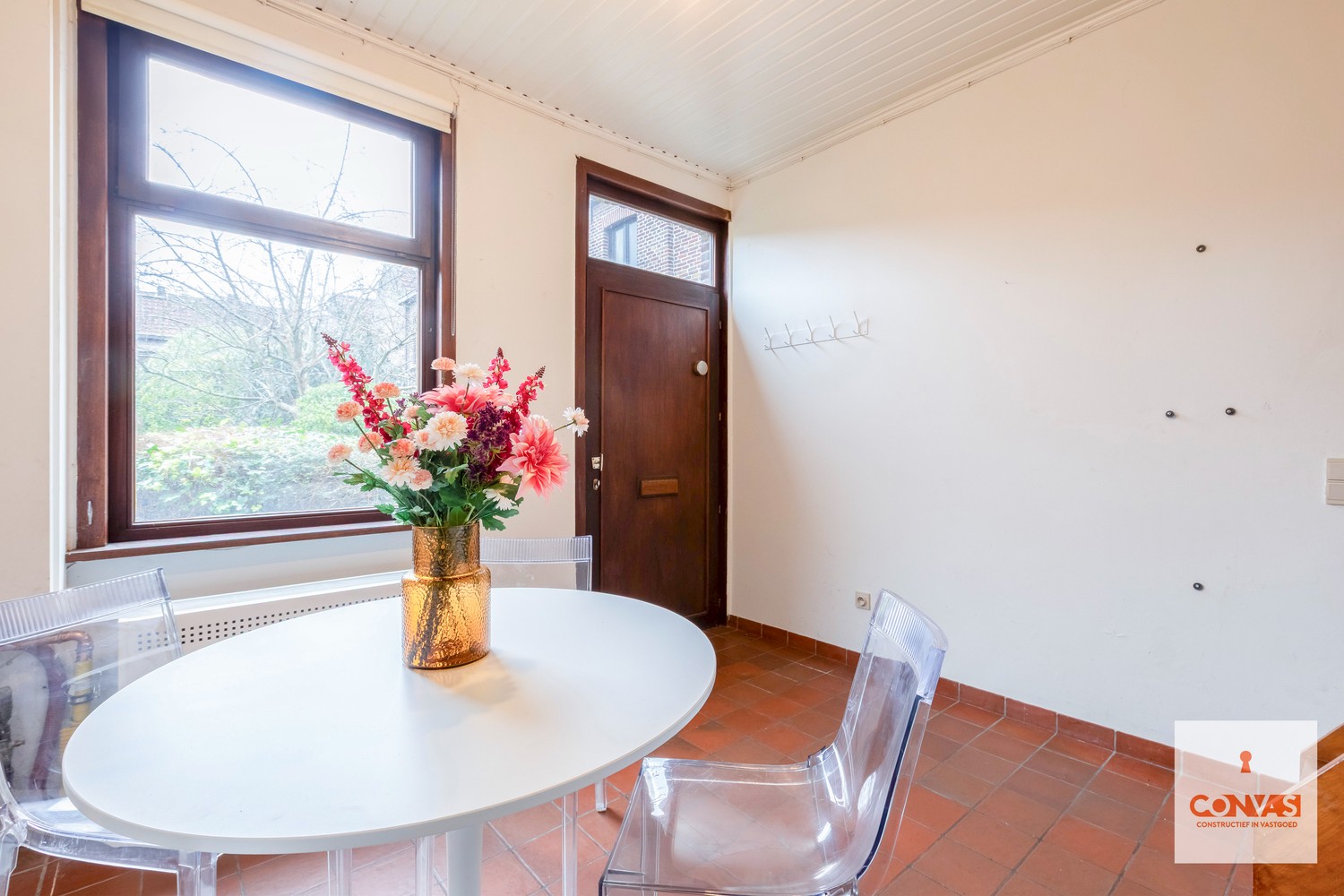 Gezellige en instapklare woning nabij centrum Gent! - foto 5