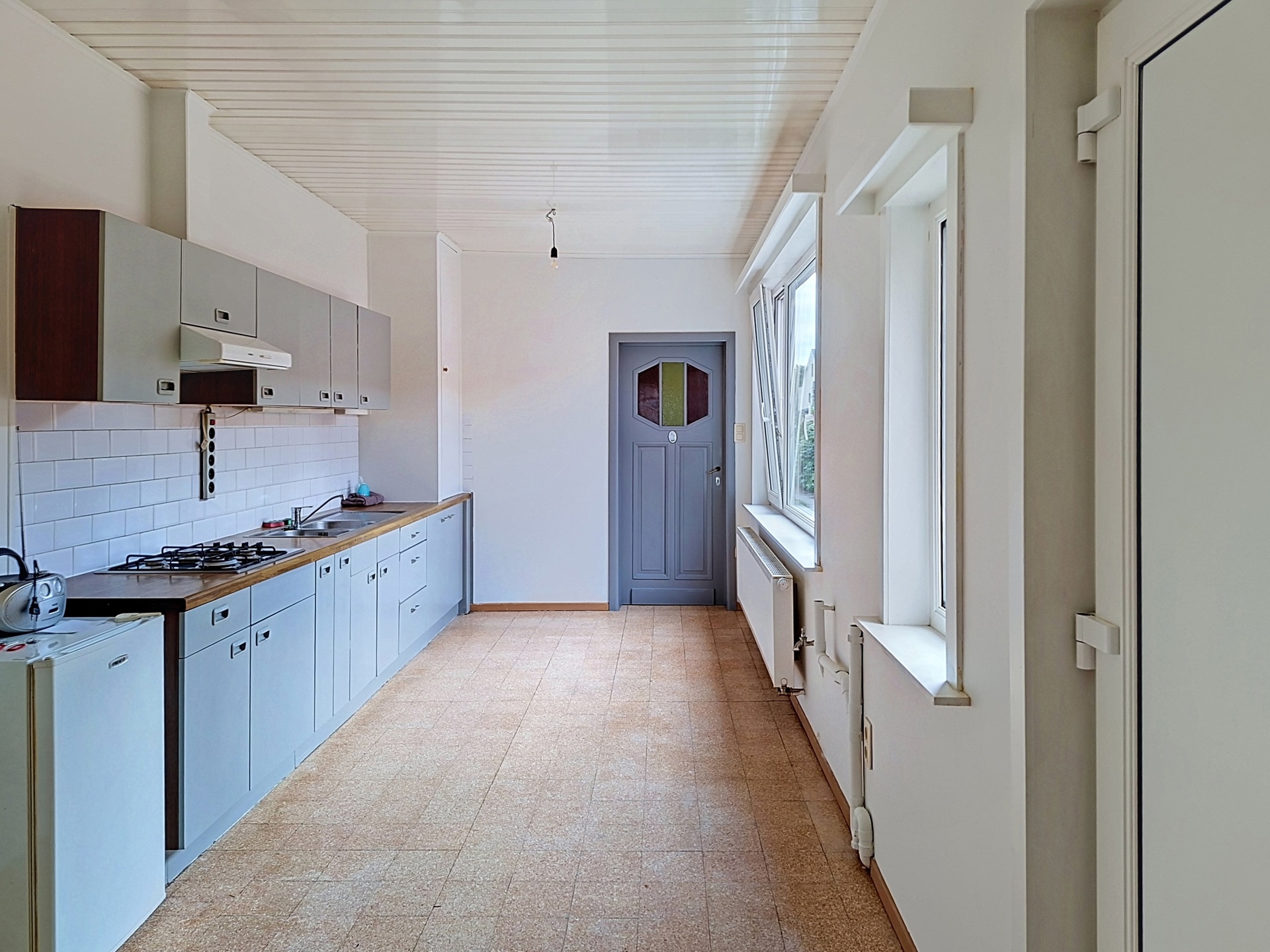 Charmante woning met karakter en een uitstekende ligging - foto 5