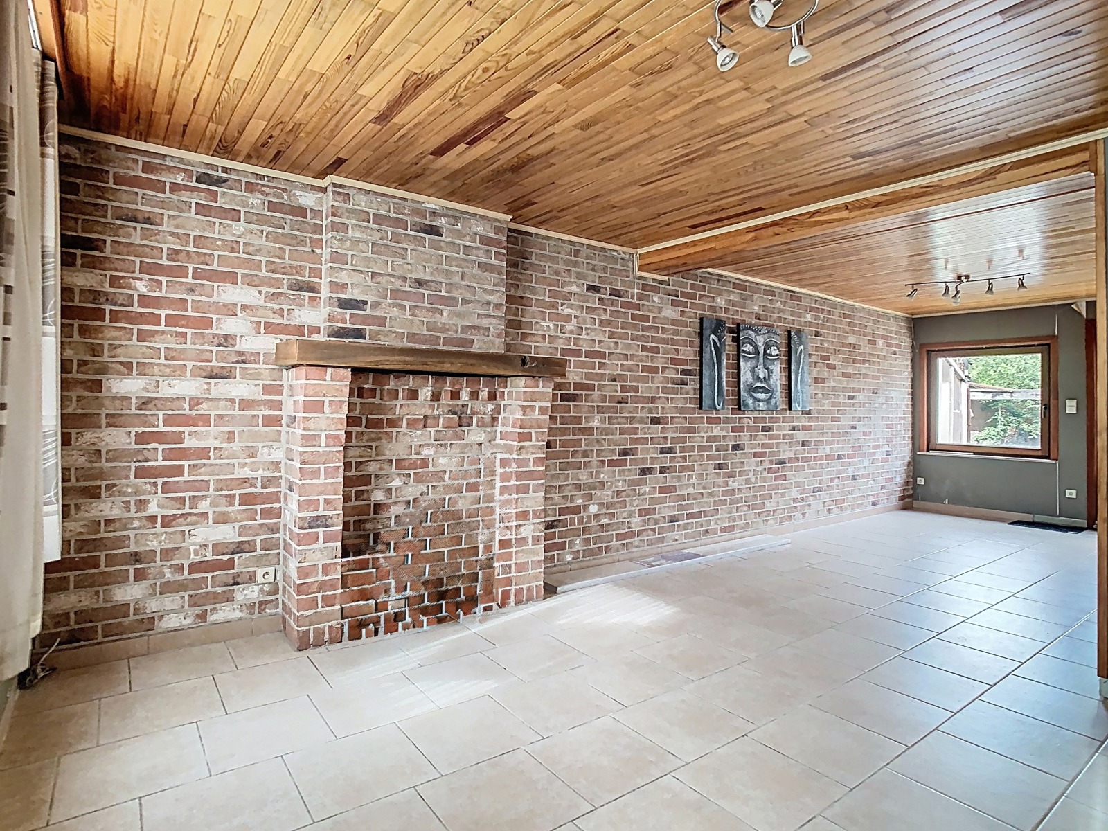 Te renoveren open bebouwing in een landelijke omgeving! - foto 3