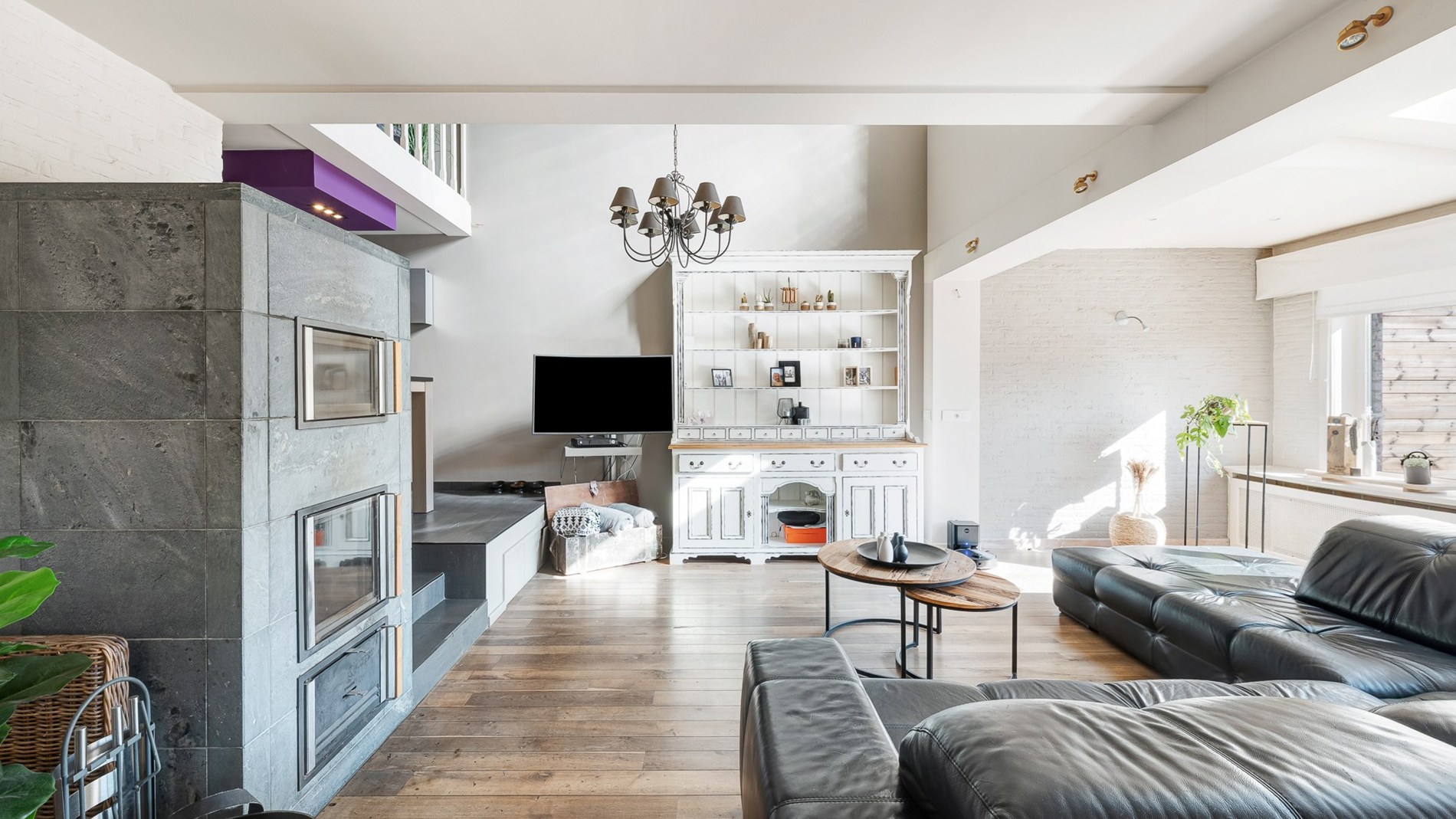 Mooi woonhuis vlakbij het strand van Heist - foto 2