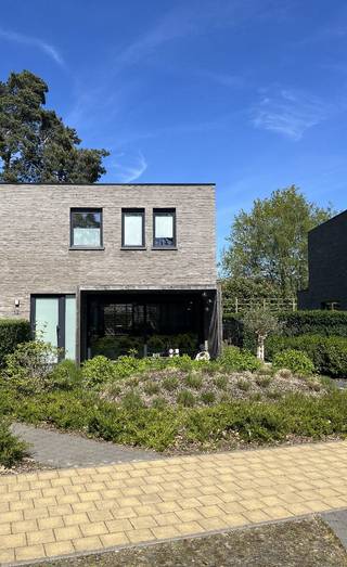 House for sale in Vorselaar