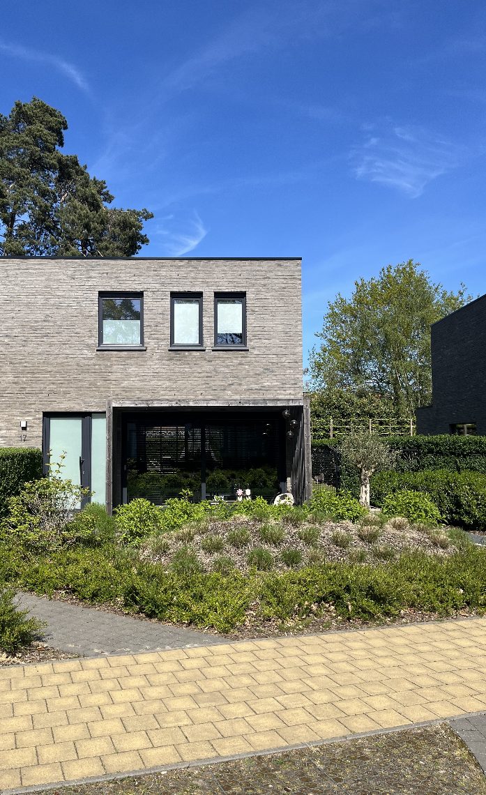 Huis te koop in Vorselaar met 3 slaapkamers - foto 4