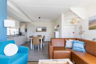 Maison à vendre à Bredene