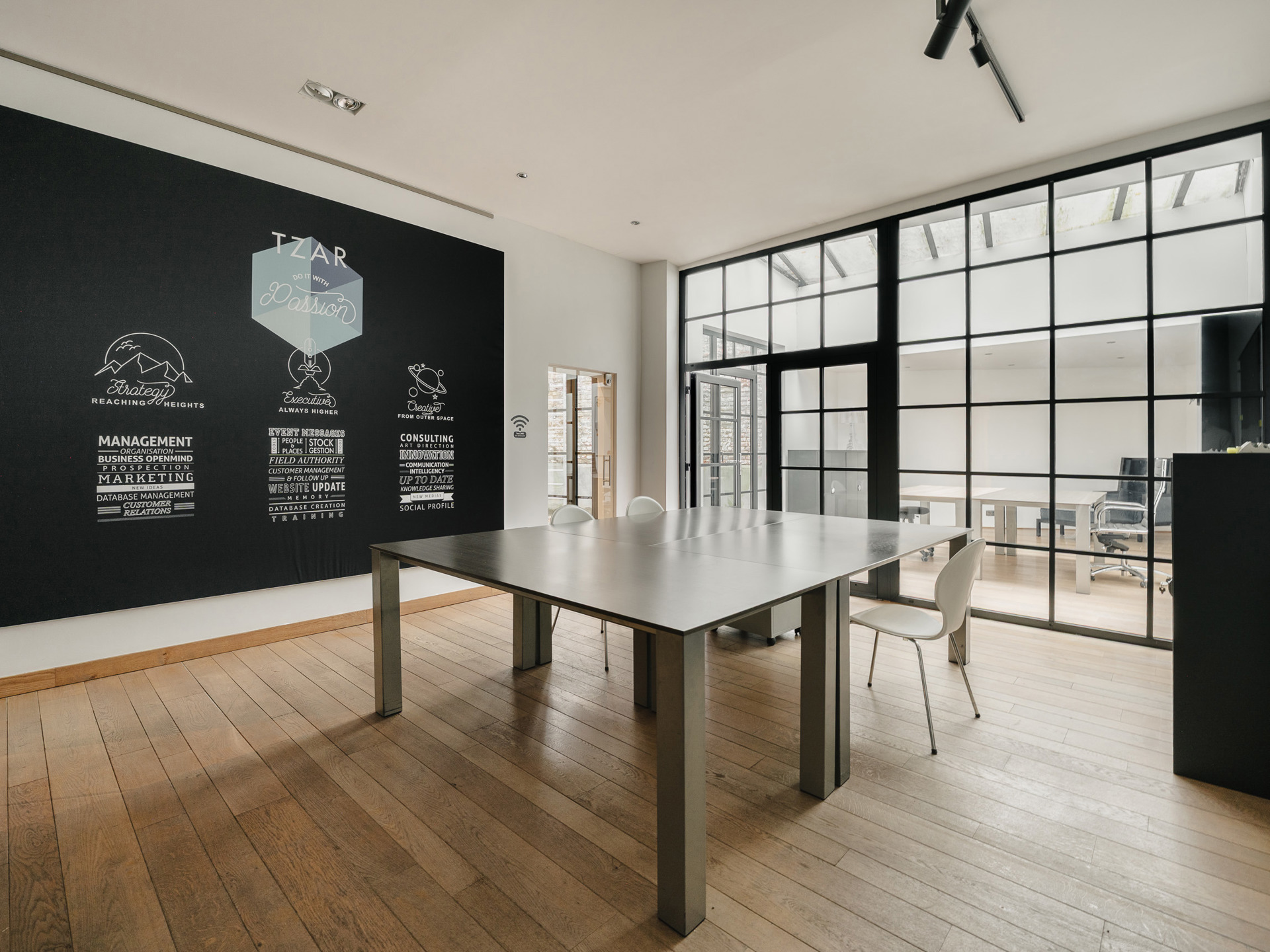 Maison à louer à Ixelles avec 1 chambre - photo 4