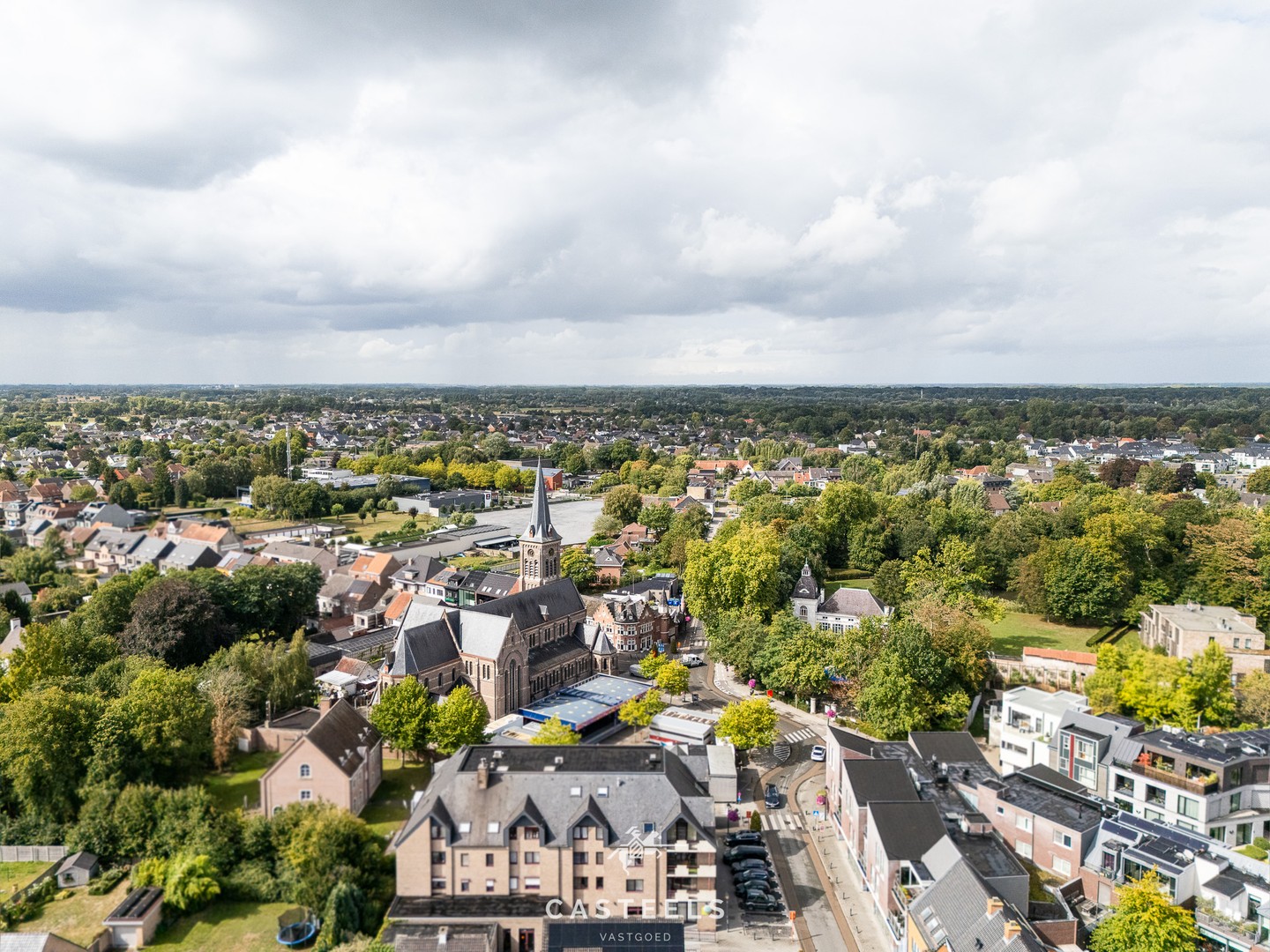 House for sale in Nazareth-De Pinte with 3 bedrooms - photo 5