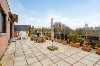 Apartment for sale in Antwerp