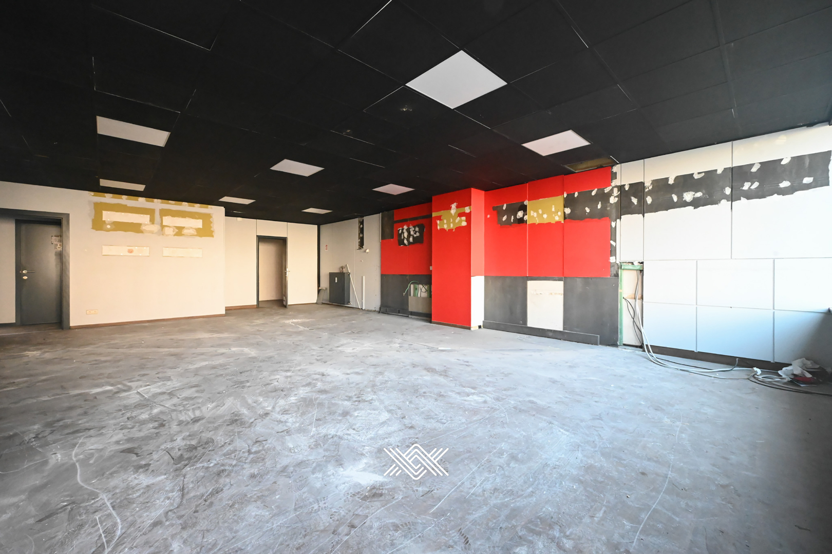 Handelsruimte van 199m² op een strategische zichtlocatie - foto 4