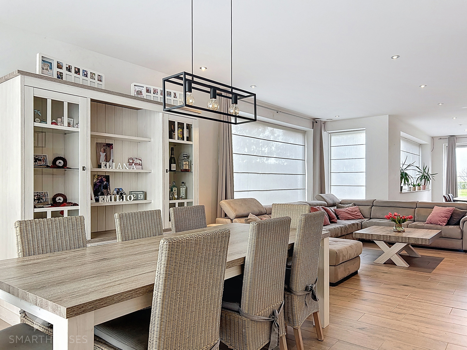 Maison à vendre à Wielsbeke avec 4 chambres - photo 4