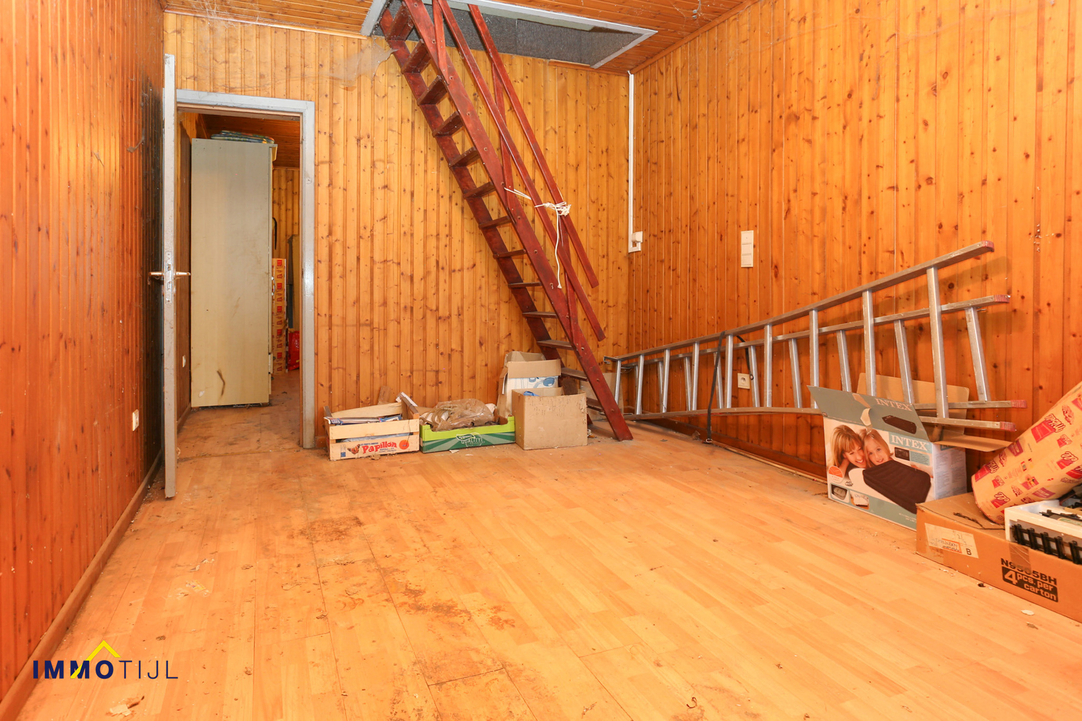 Te renoveren woning met 3 slpk in Geraardsbergen - foto 5