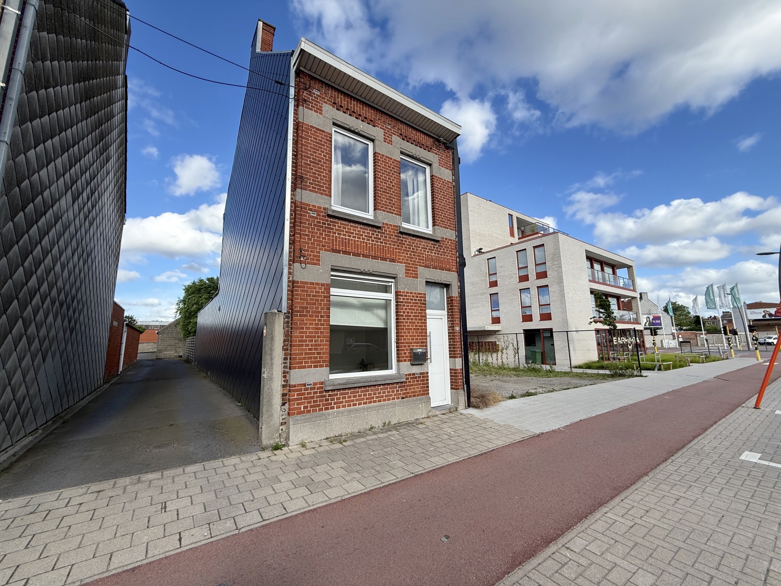 House for sale in Roeselare with 3 bedrooms - photo 1