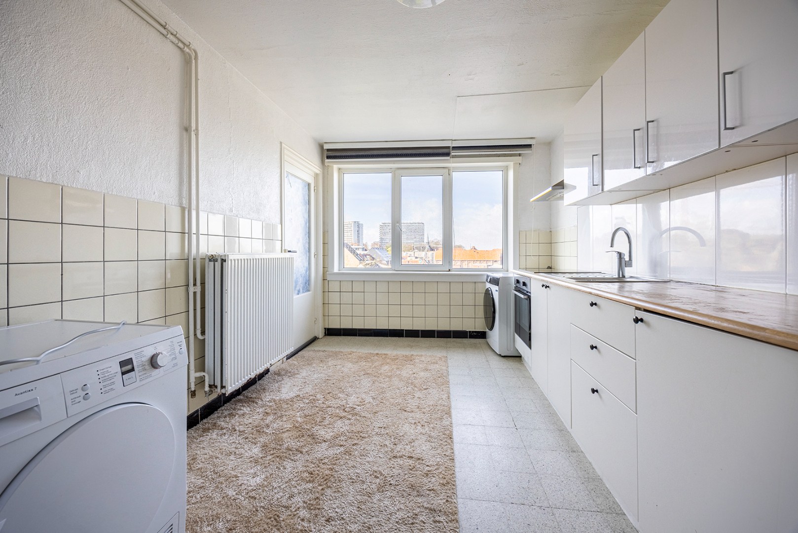 Apartment for sale in Deurne with 2 bedrooms - photo 5