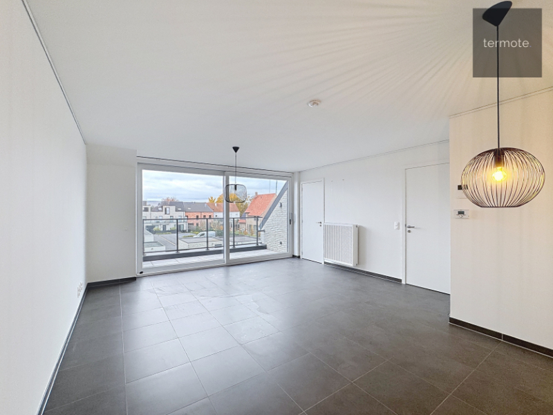 dakappartement - foto 3