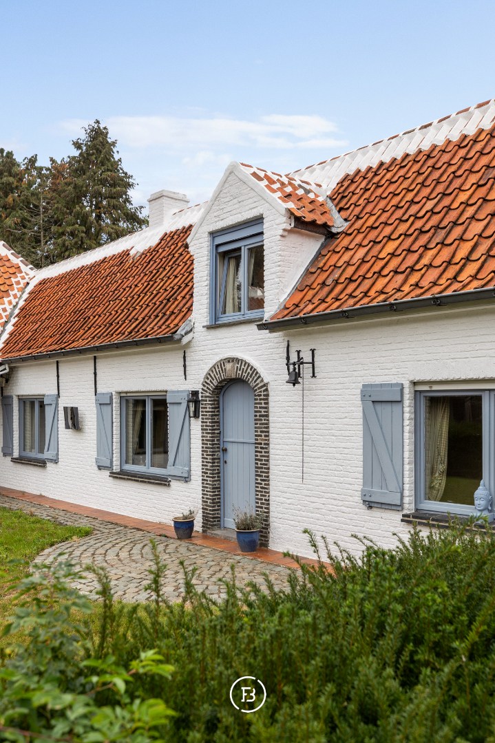 Maison rurale - photo 3