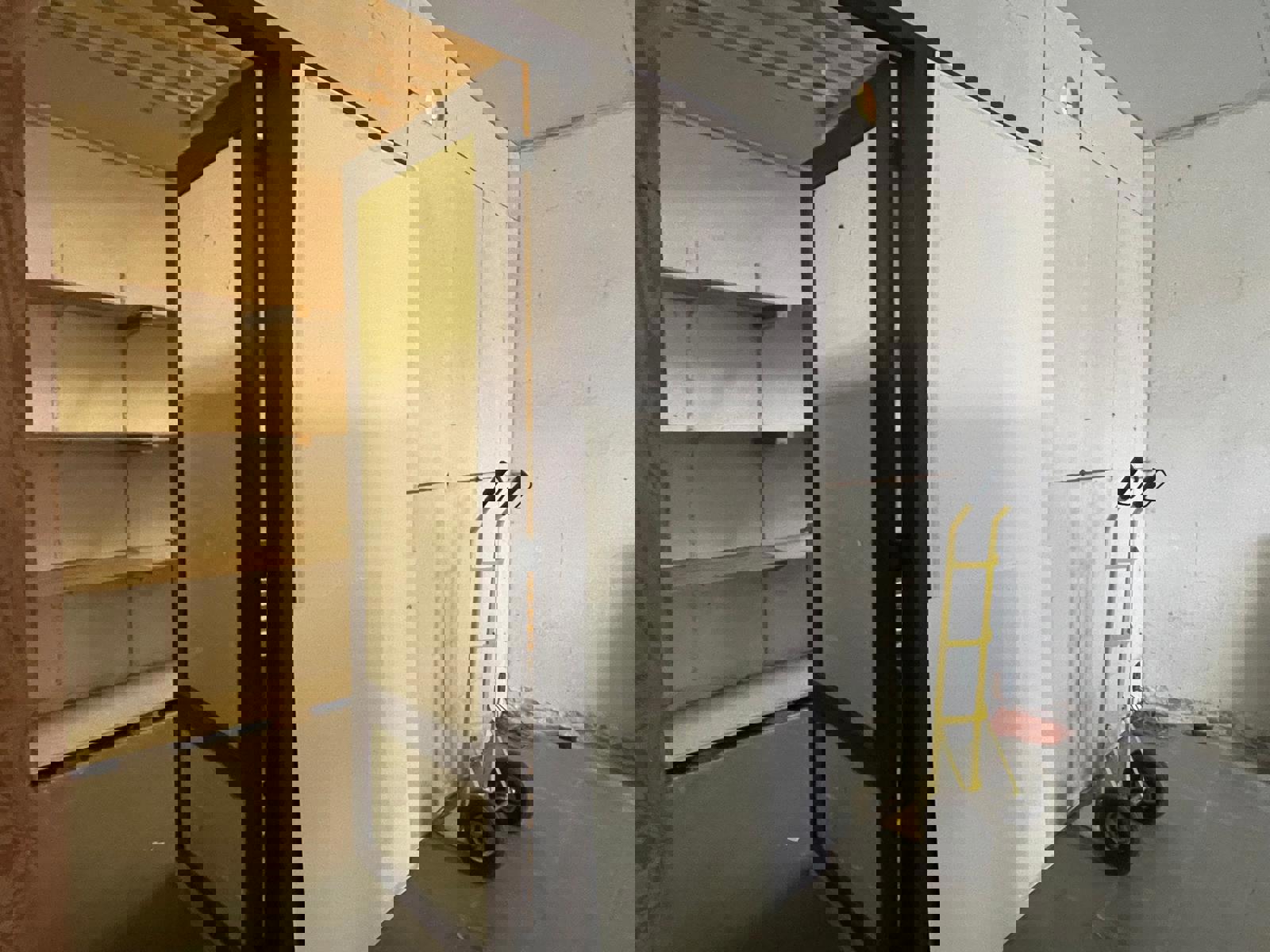 Ruim magazijn met handige berging in Hoogstraten - foto 3