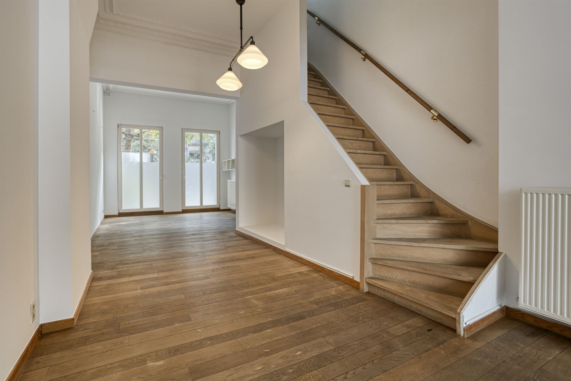 Charmante tweewoonst op toplocatie! - foto 3