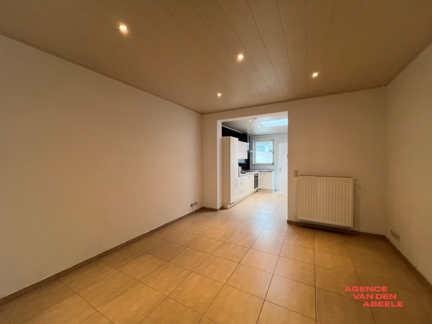 Instapklare woning met 2 slaapkamers - foto 5