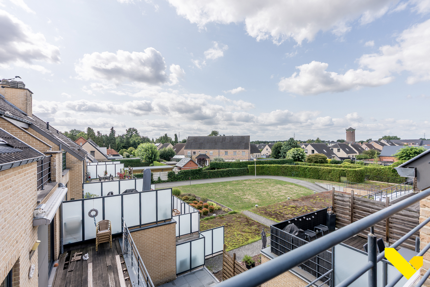 Instapklaar Dakappartement te Koop in Koersel (Beringen) - foto 5