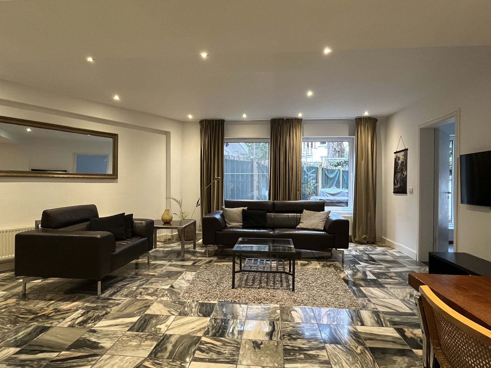 Appartement à louer à Anvers avec 1 chambre - photo 2