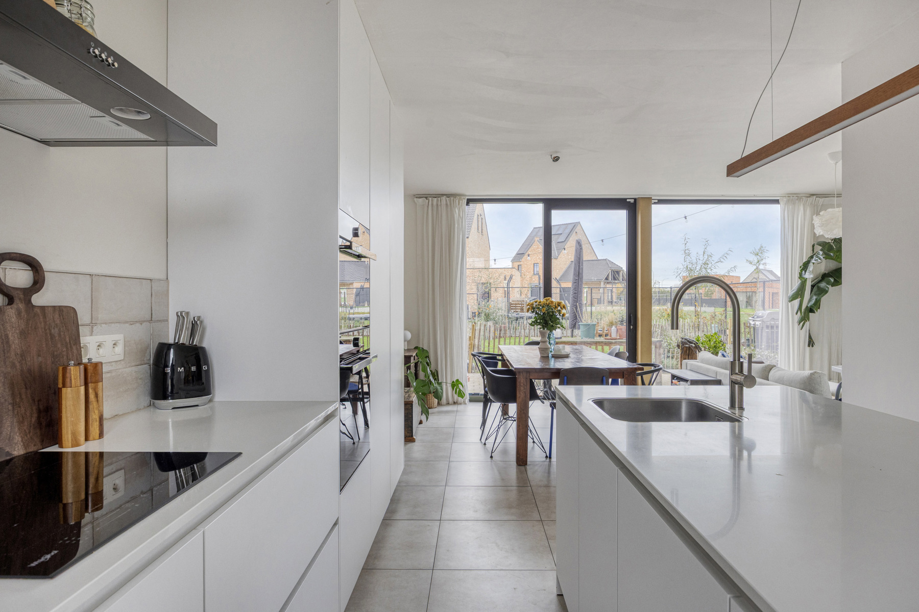 Maison à vendre à Bree avec 3 chambres - photo 5