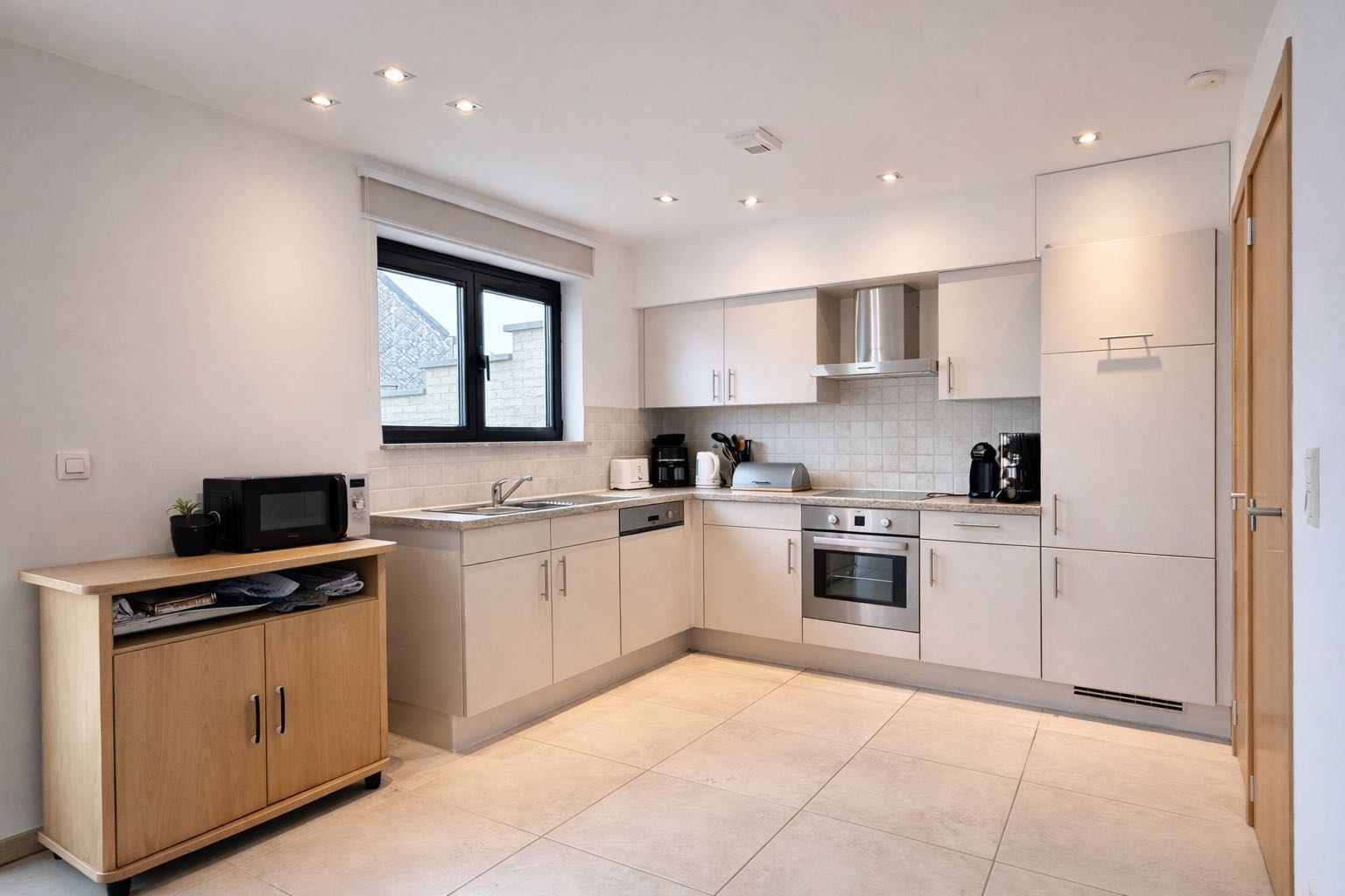 Appartement te koop in Baasrode met 2 slaapkamers - foto 4