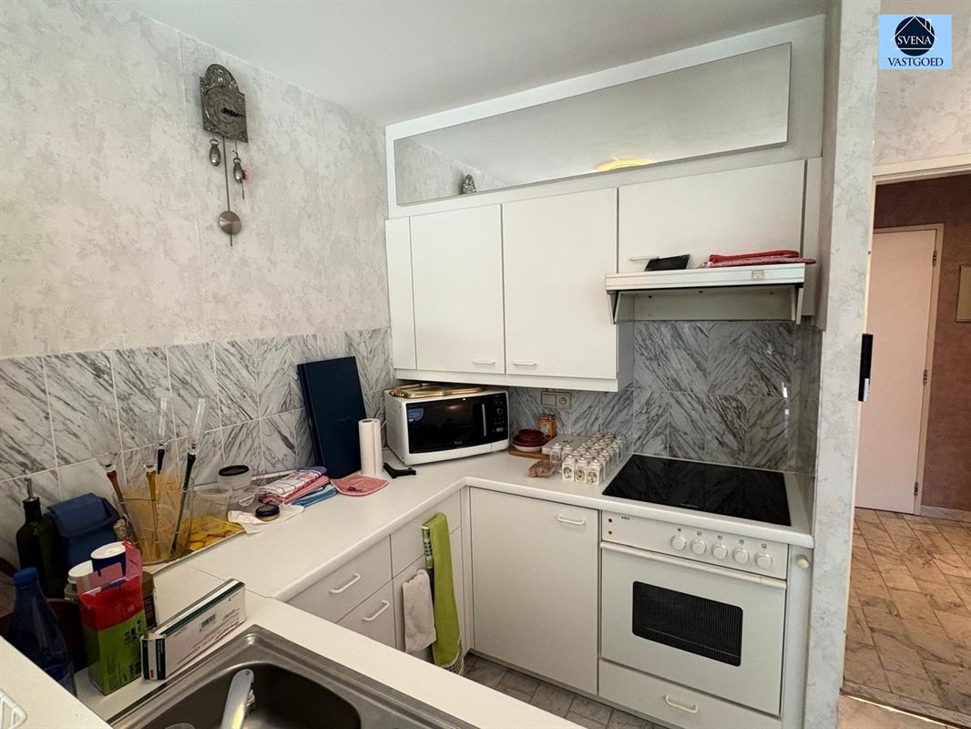 ZEER GOED GELEGEN STUDIO TE OOSTENDE - foto 3