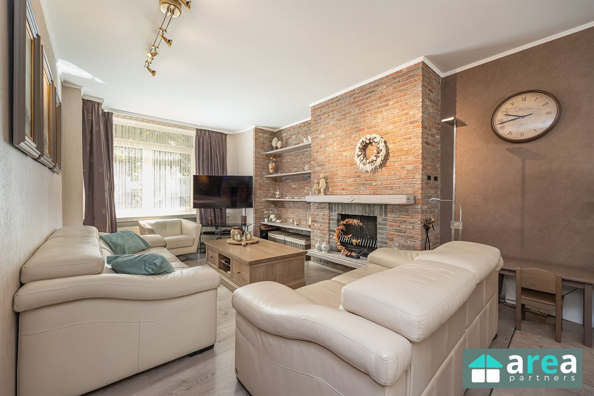Energiezuinige instapklare woning met 2 slpk en tuin! - foto 4