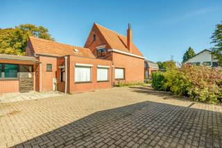 Maison à vendre à Hoogstraten