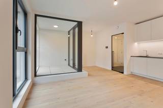 Appartement à louer à Anvers