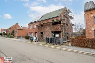 Ontdek deze casco woning, gelegen aan Bredestraat 49A in Averbode, een ideale kans om uw droomwoning te realiseren. Een casco woning betekent dat...