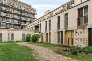 Apartment for rent in Antwerp