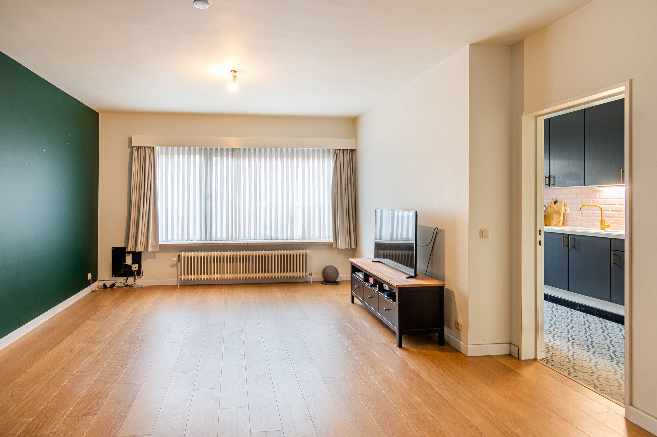 Appartement met garage en groen zicht - foto 2