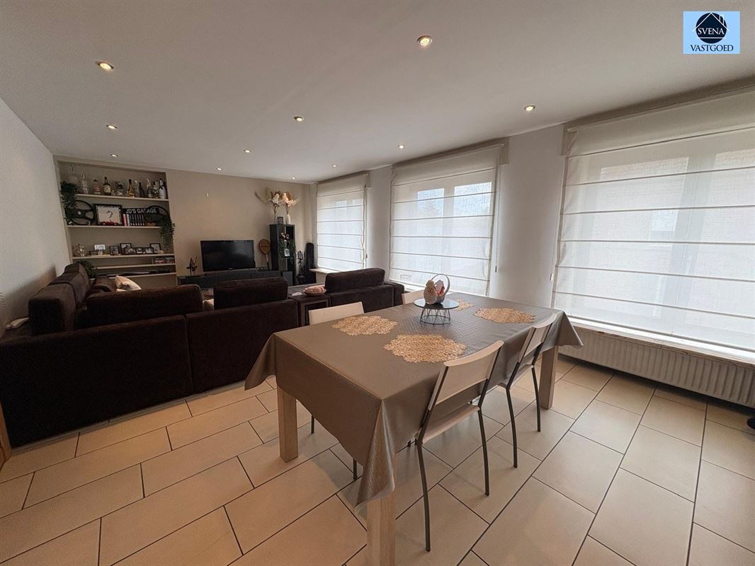 MAISON COMMERCIALE ET APPARTEMENT DE 5 CHAMBRES - photo 3