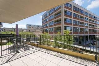 Appartement à vendre à Anvers