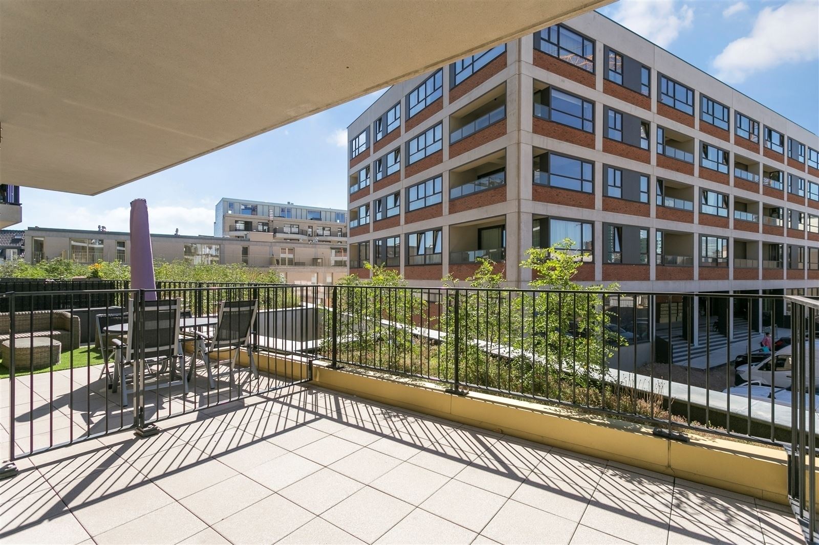 Appartement à vendre à Anvers avec 2 chambres - photo 2