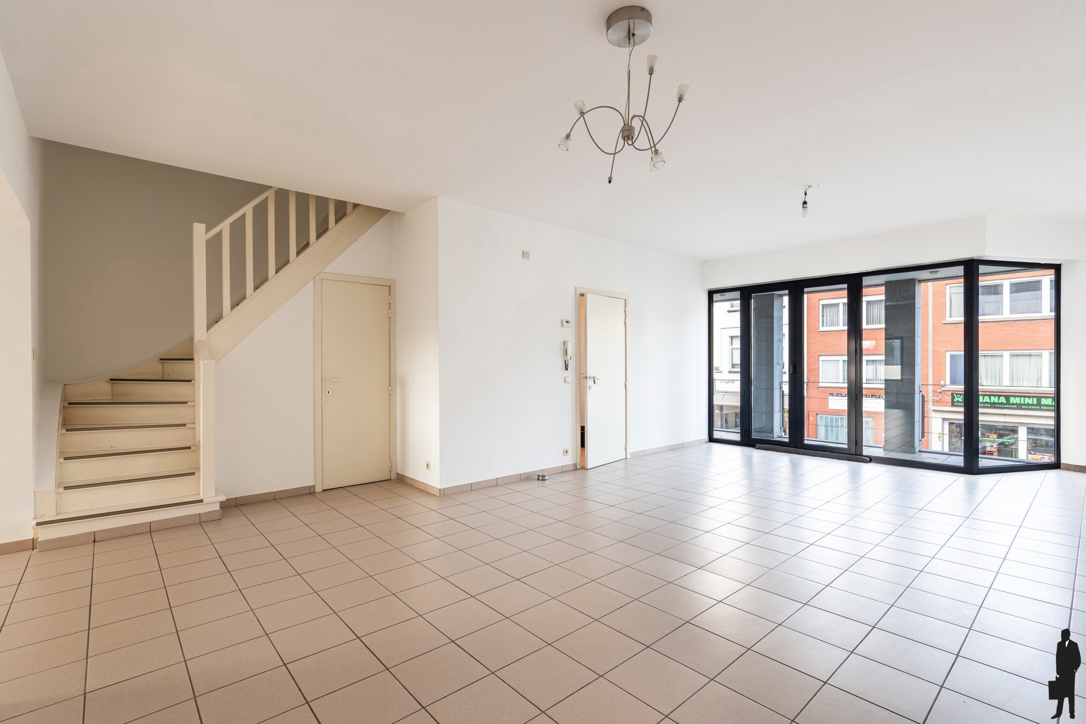 Ruim duplex app van ca. 130 m² op toplocatie in Wijnegem - foto 3