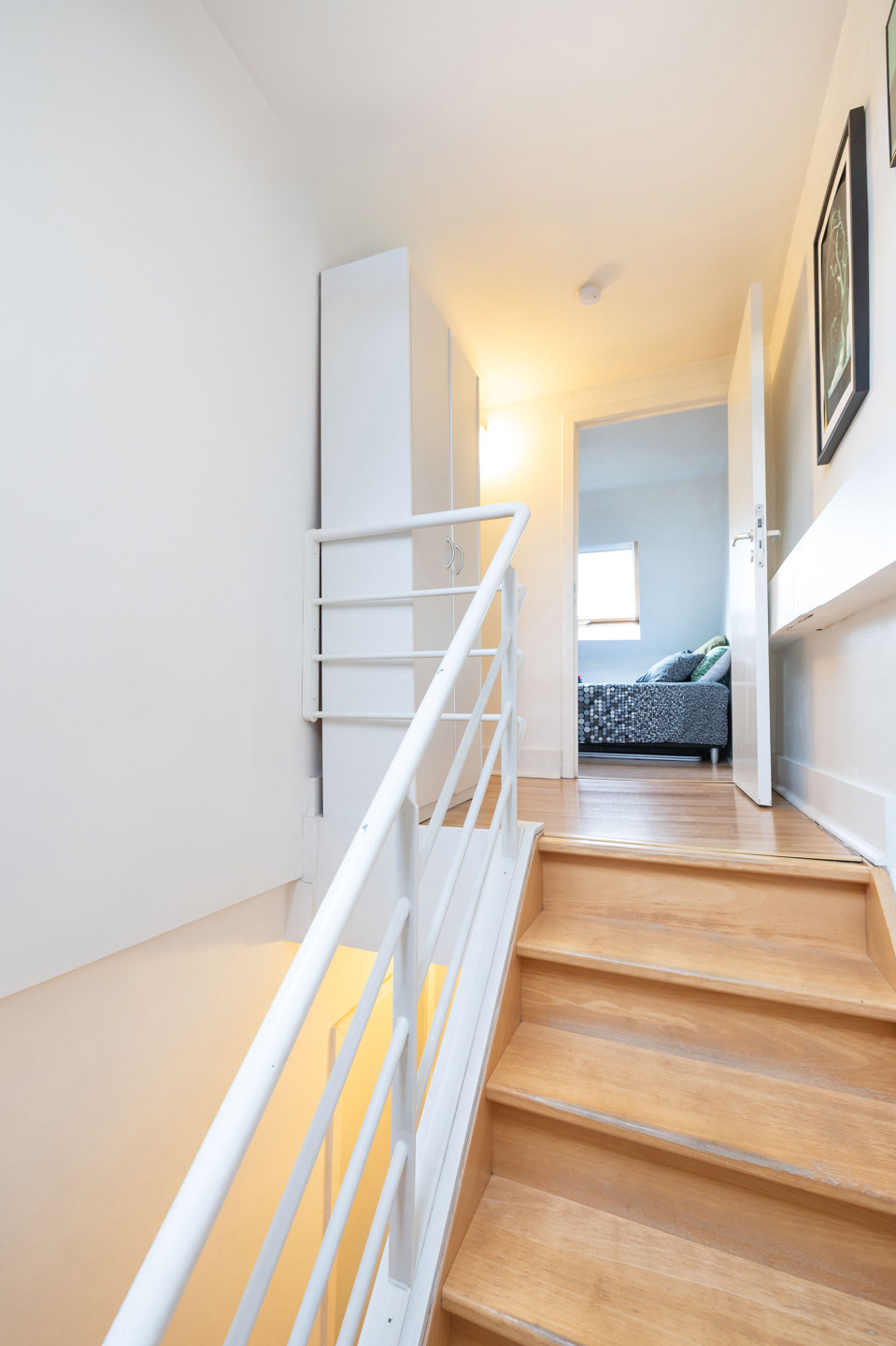 Beleef de ziel van Brussel, aan de Zenne ✨ - foto 4