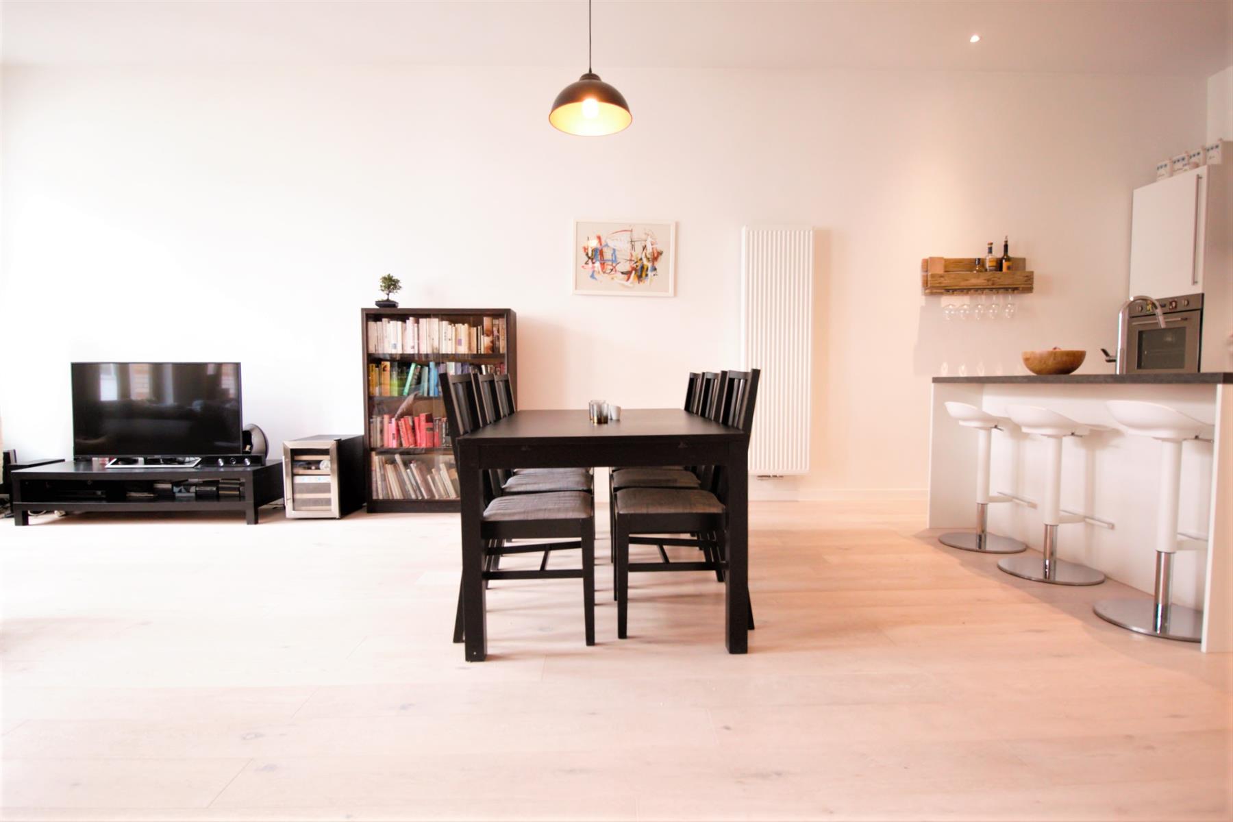 Appartement à louer à Anvers avec 2 chambres - photo 5