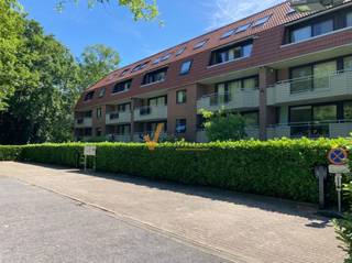 Apartment for rent in Schoten