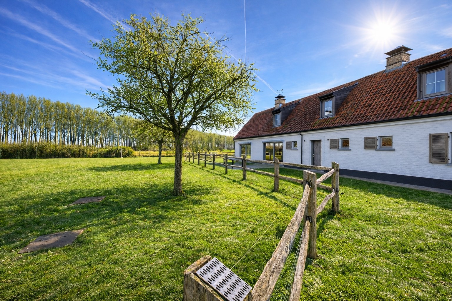 House for sale in Damme with 3 bedrooms - photo 4