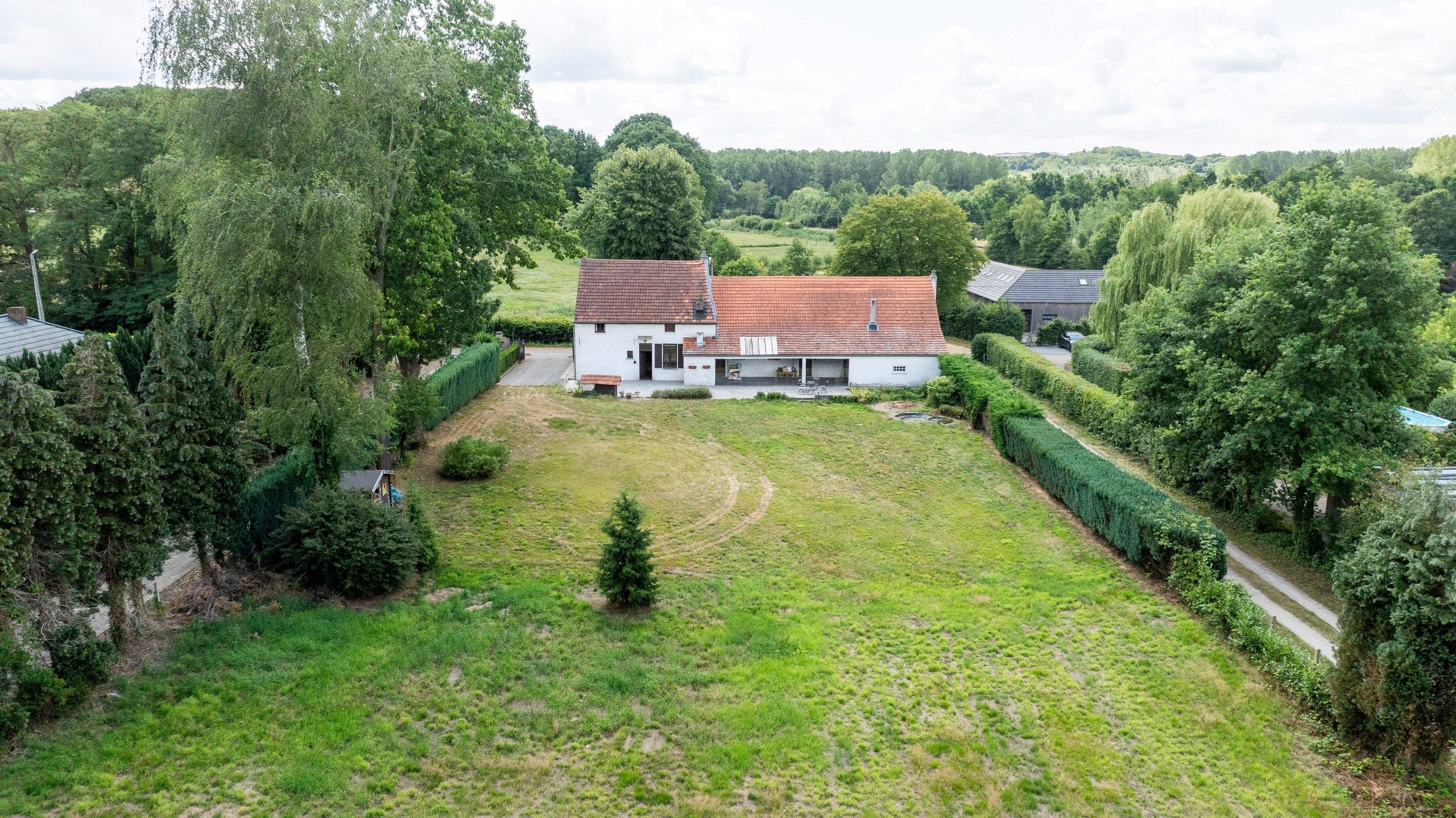 Langgevelhoeve op een unieke locatie met 2 eet- en zitplaatsen en 4 slaapkamers - foto 4