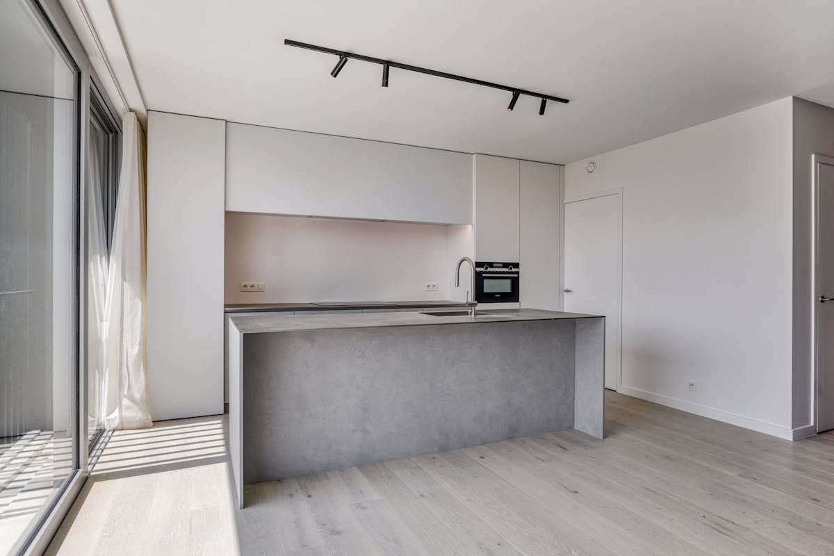 Ruim nieuwbouw appartement (147m²) met 3 slaapkamers - foto 3