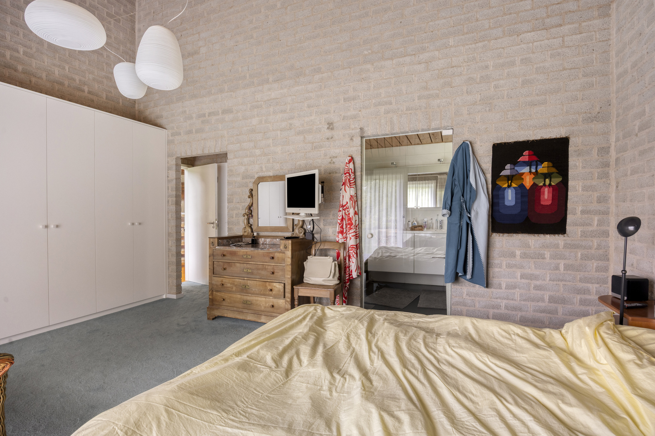 Villa met 4 slaapkamers, 2 badkamers & carport in Lubbeek - foto 4