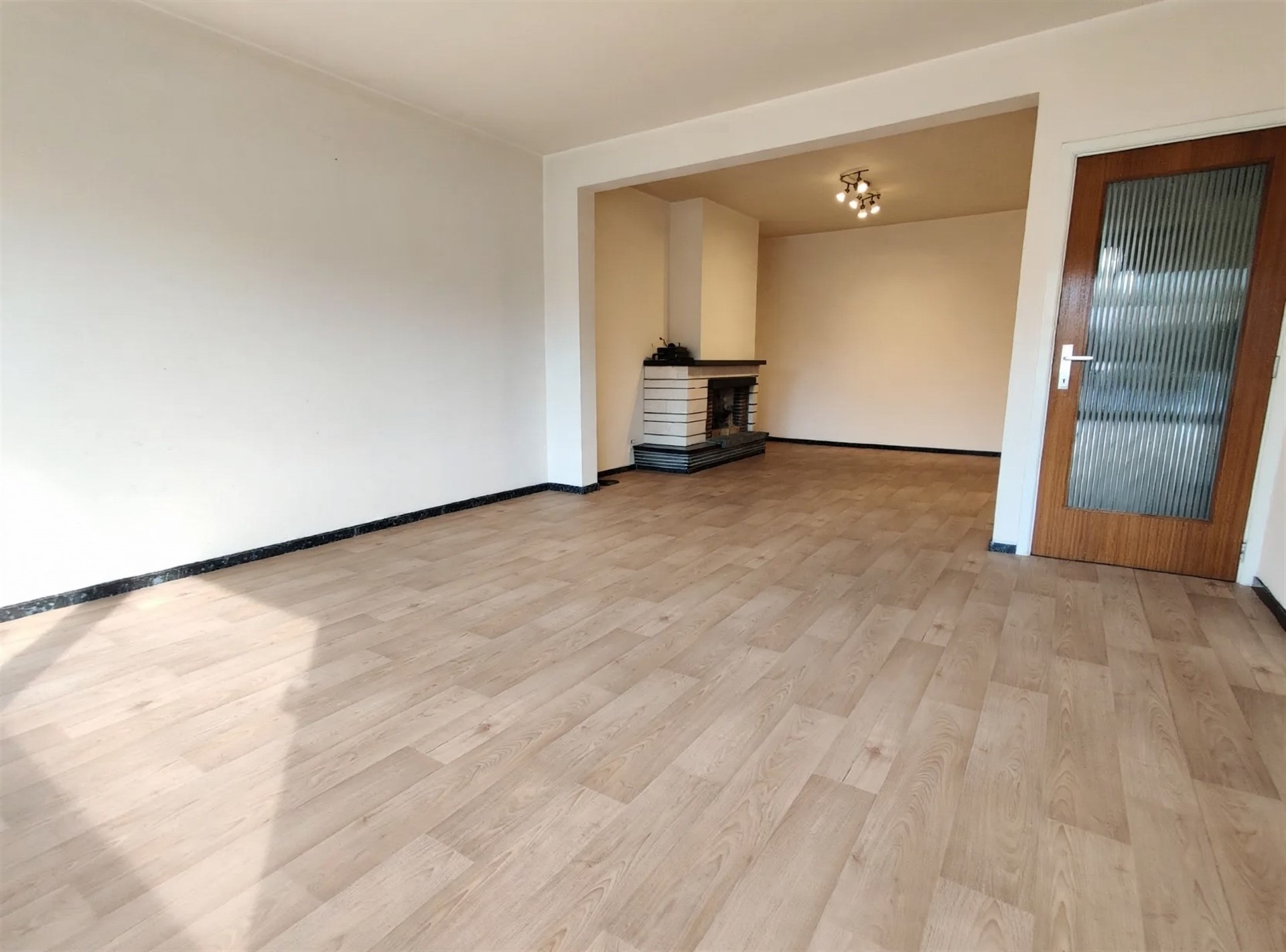 Appartement met twee slaapkamers in hartje Aalst - foto 4