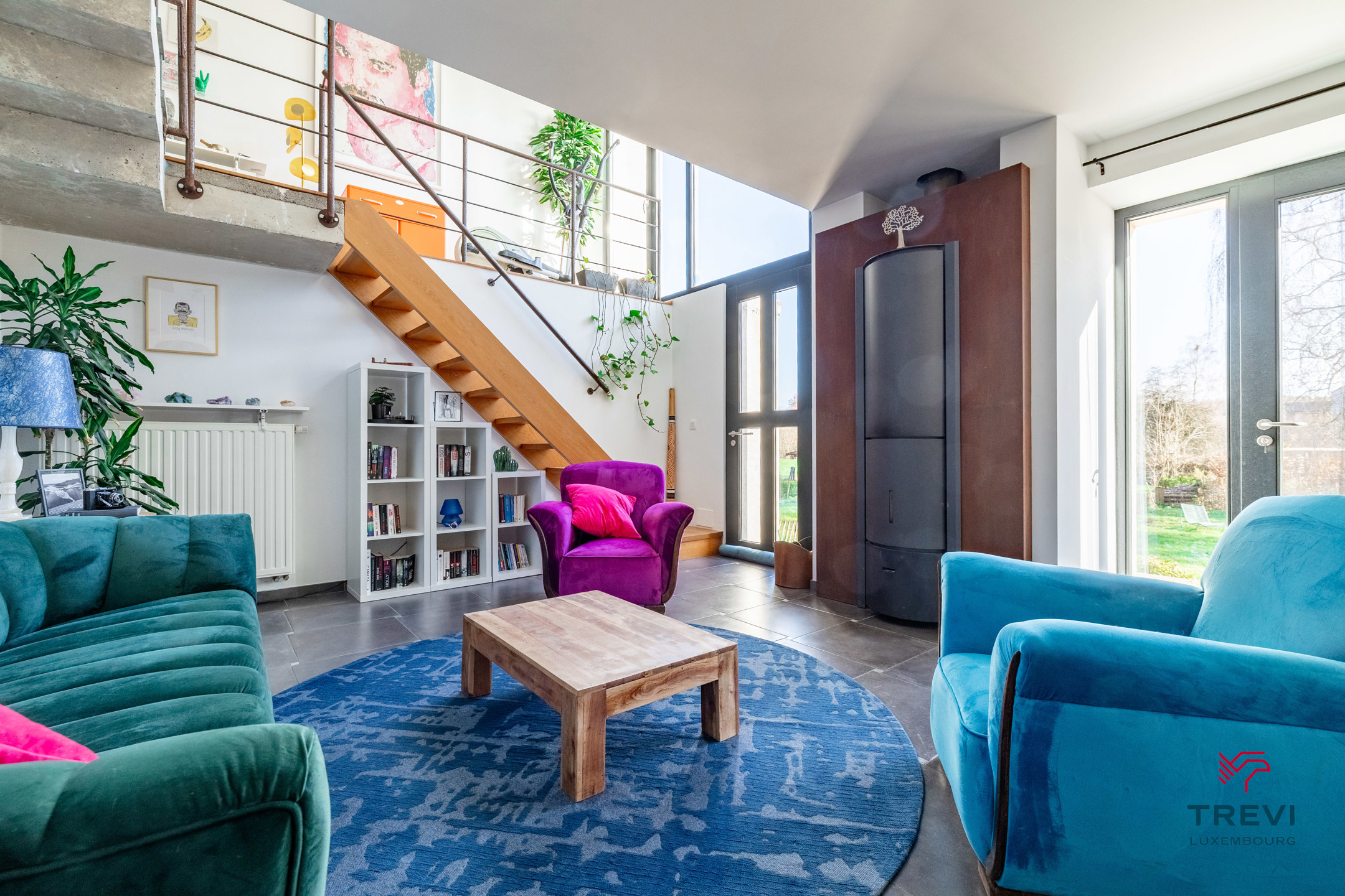 Maison à vendre à Attert avec 5 chambres - photo 5