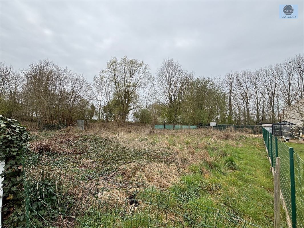 RUSTIG GELEGEN GROND VOOR OB - foto 4