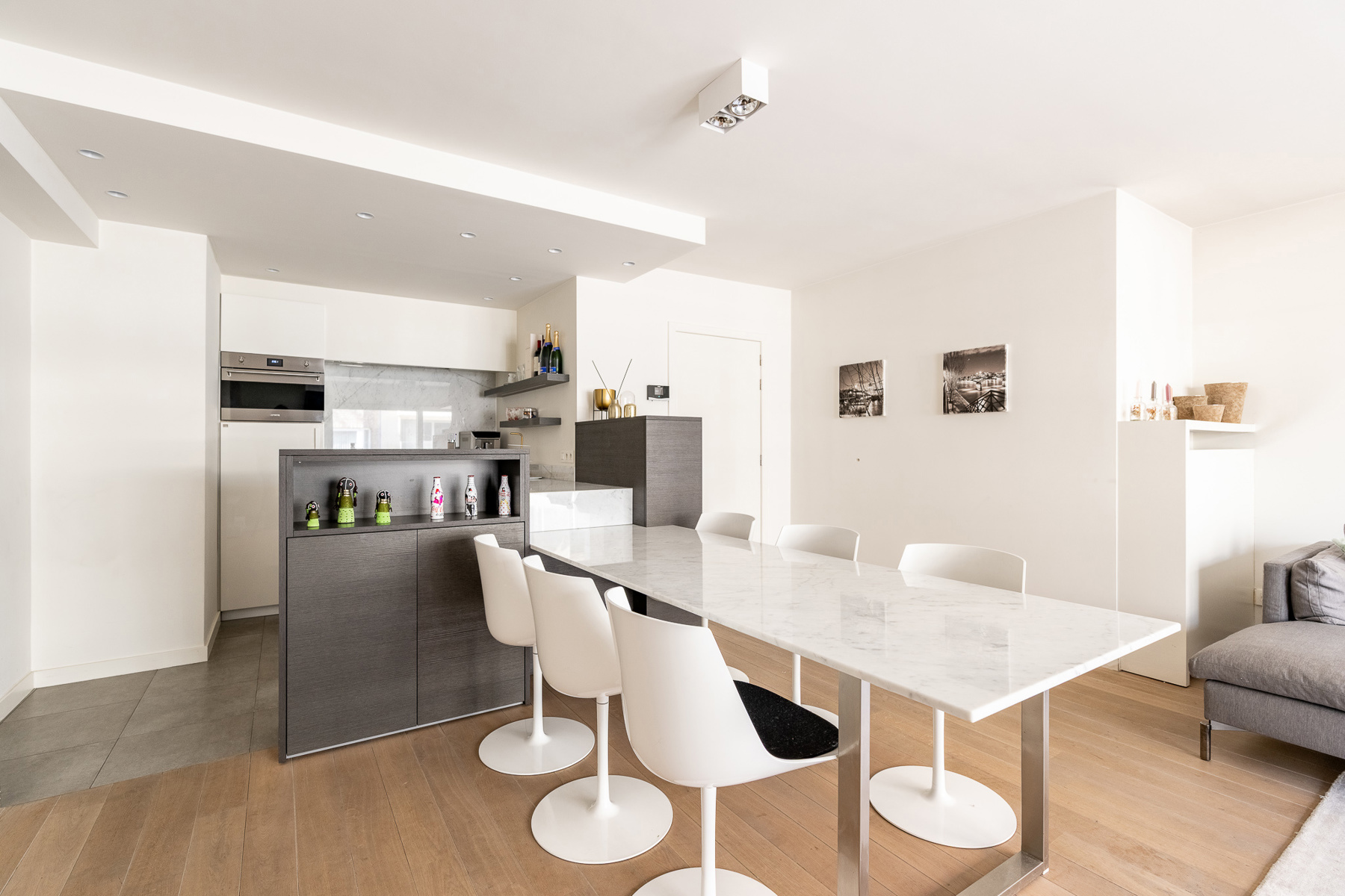 Appartement à vendre à Knokke-Heist avec 3 chambres - photo 3